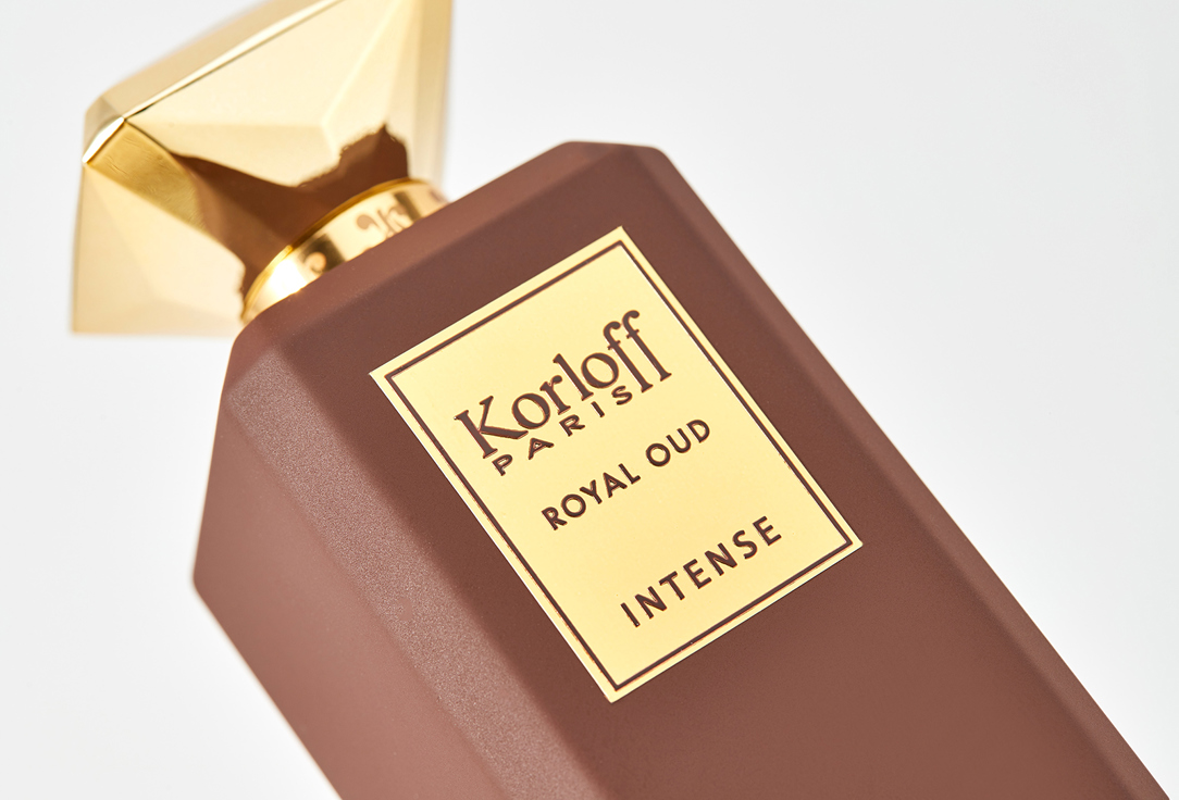 كورلوف باريس ماء عطر رويال عود إنتنس