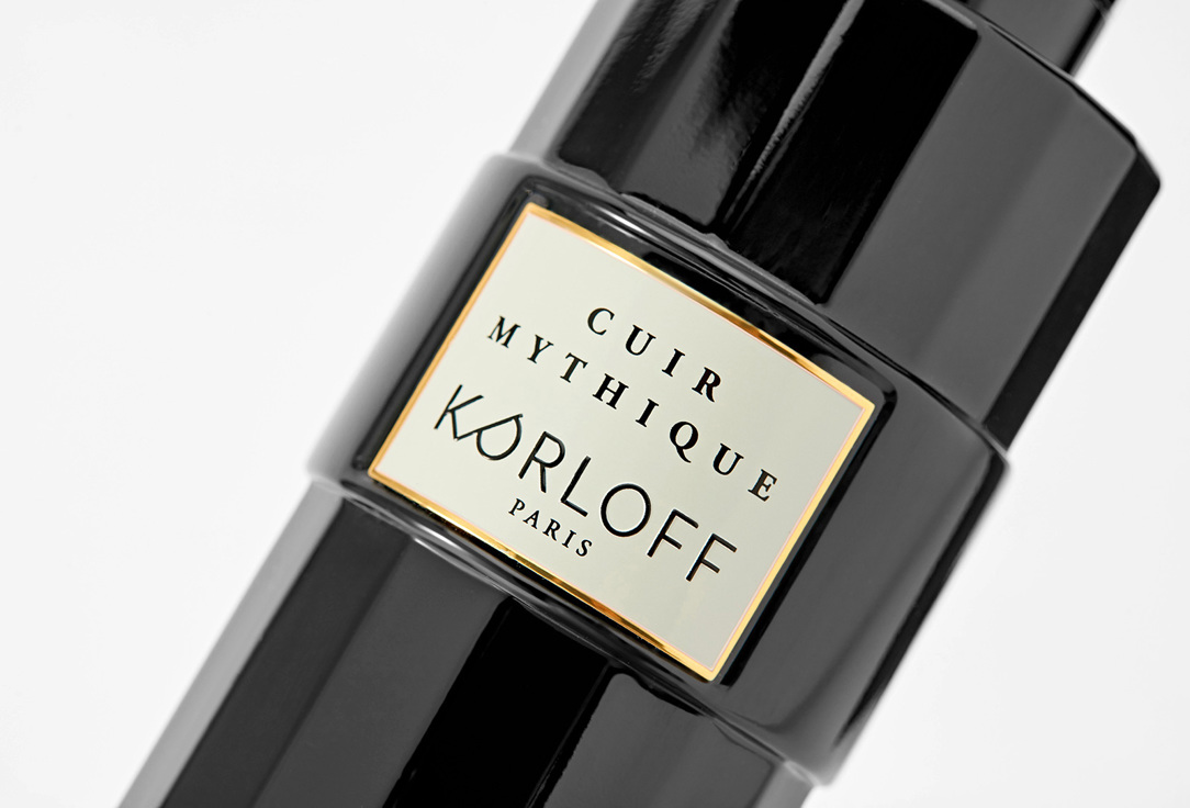 كورلوف باريس ماء عطر كوير ميثيك