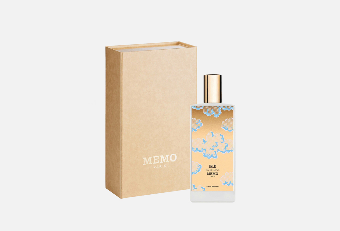 MEMO Paris Eau de Parfum Inlé