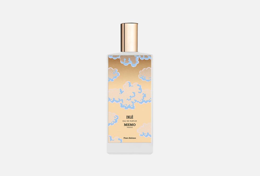 MEMO Paris Eau de Parfum Inlé