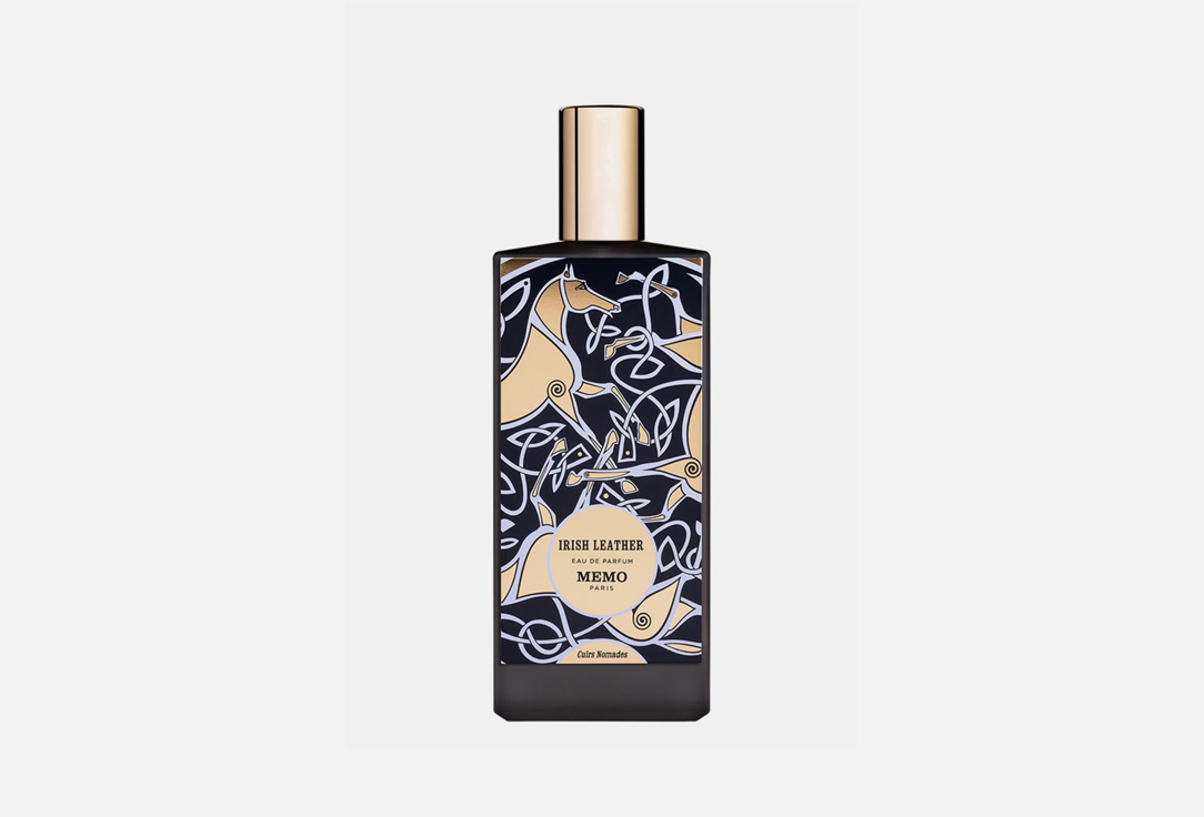 MEMO Paris Eau de Parfum IRISH LEATHER
