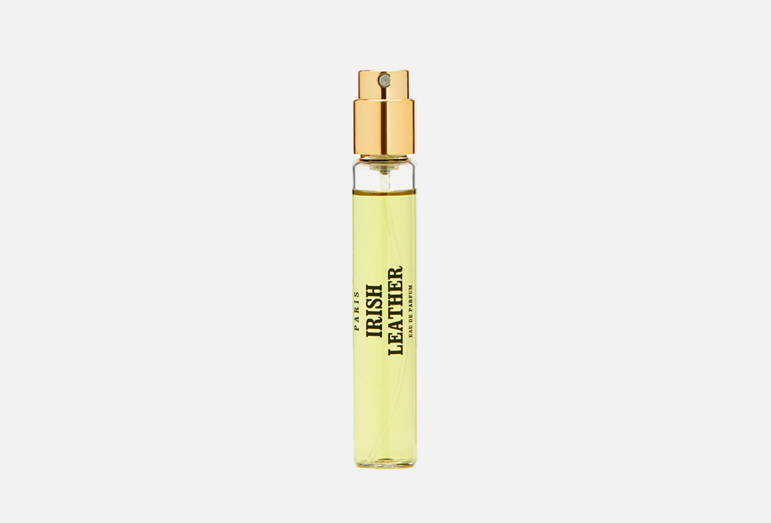 MEMO Paris Eau de Parfum Travel Size IRISH LEATHER 10 ml MEMO Paris Eau de Parfum Travel Size IRISH LEATHER