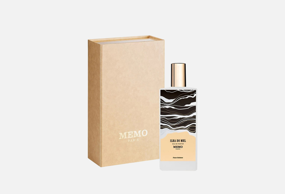 MEMO Paris Eau de Parfum Ilha do Mel