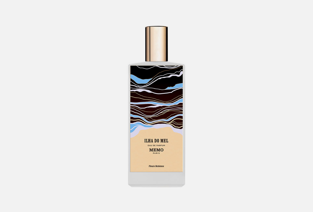 MEMO Paris Eau de Parfum Ilha do Mel