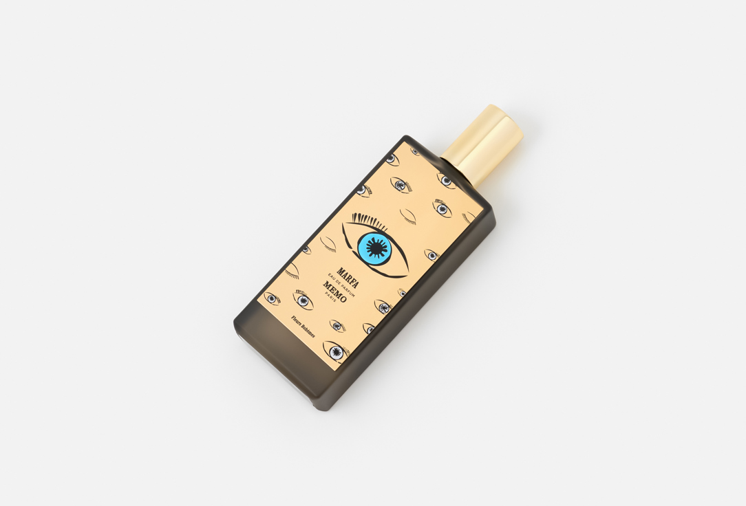 MEMO Paris Eau de Parfum MARFA