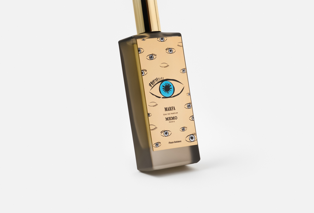 MEMO Paris Eau de Parfum MARFA