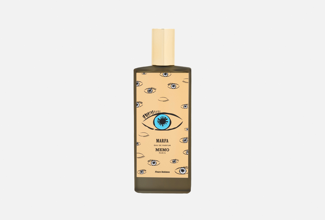 MEMO Paris Eau de Parfum MARFA