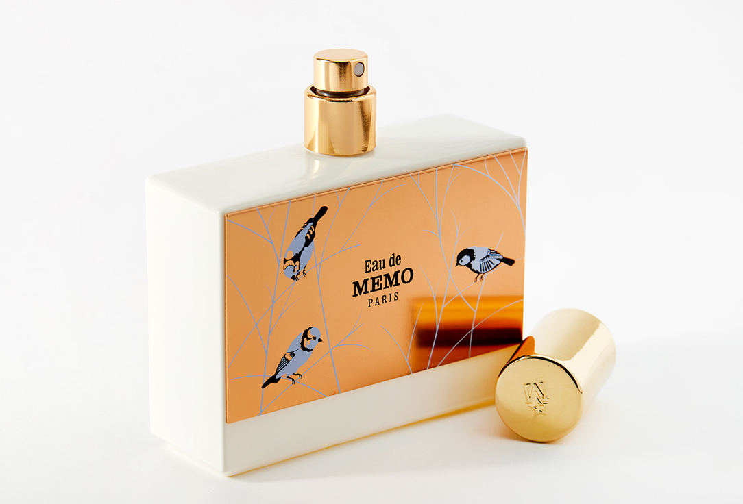 ميمو باريس ماء عطر أو دو ميمو