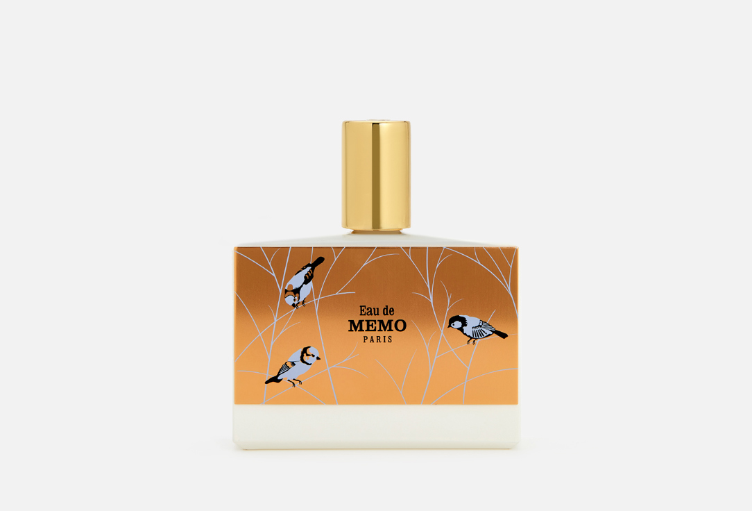 ميمو باريس ماء عطر أو دو ميمو