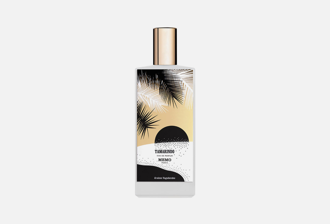 MEMO Paris Eau de Parfum TAMARINDO