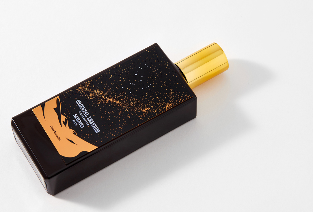 ميمو باريس ماء عطر أوريينتال ليذر 75 مل ميمو باريس ماء عطر أوريينتال ليذر