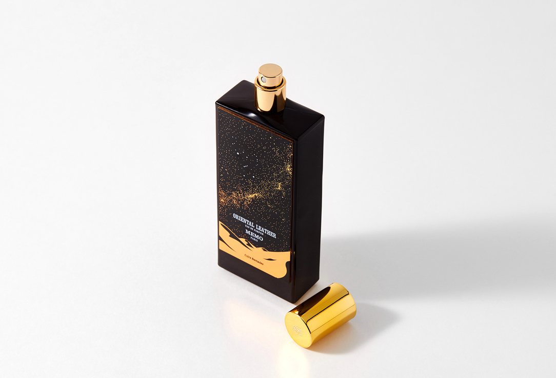 ميمو باريس ماء عطر أوريينتال ليذر 75 مل ميمو باريس ماء عطر أوريينتال ليذر