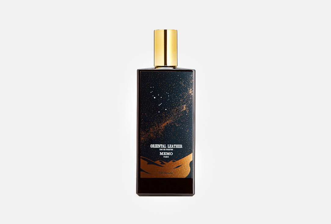 ميمو باريس ماء عطر أوريينتال ليذر 75 مل ميمو باريس ماء عطر أوريينتال ليذر