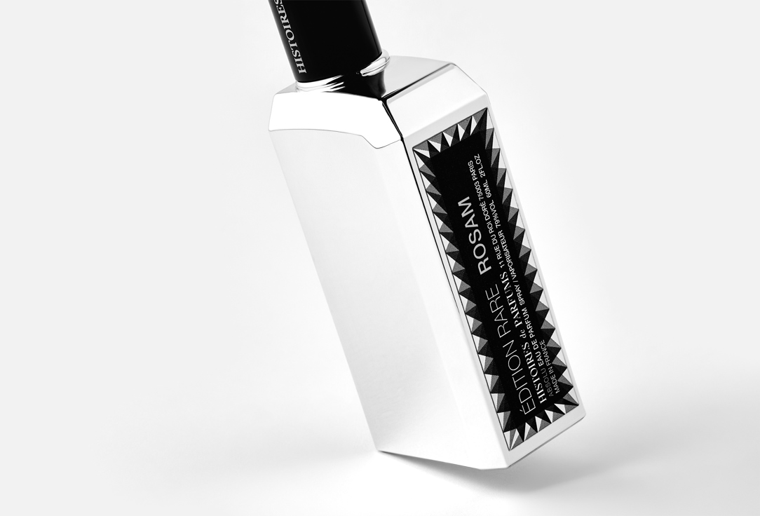 هيستوار دي بارفيومز ماء عطر روزام