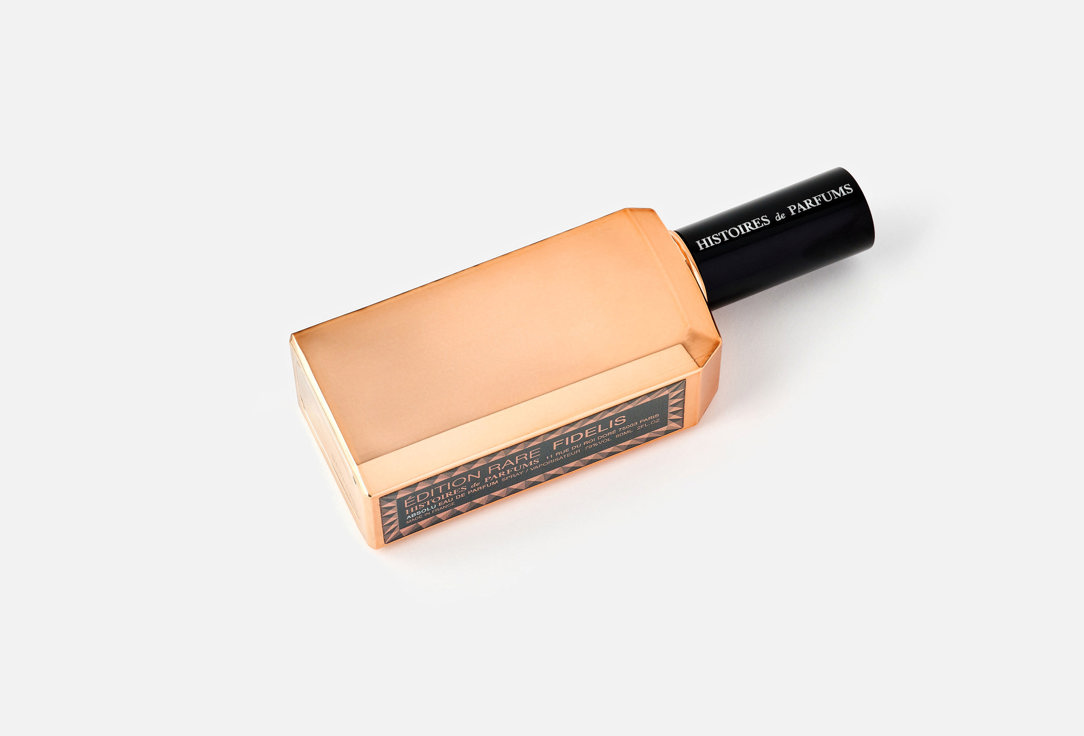 Histoires de Parfums Eau de Parfum FIDELIS