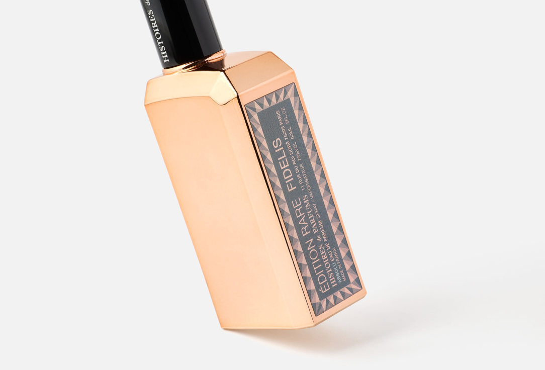 Histoires de Parfums Eau de Parfum FIDELIS