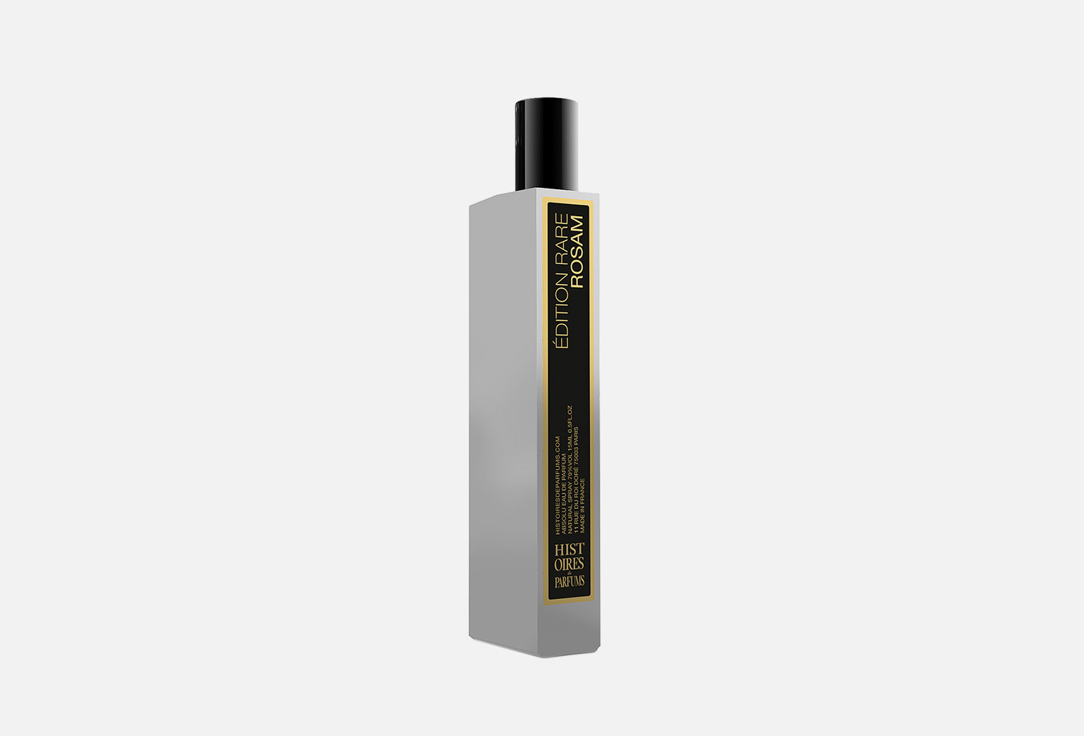 Histoires de Parfums Eau de Parfum Rosam 15 ml Histoires de Parfums Eau de Parfum Rosam