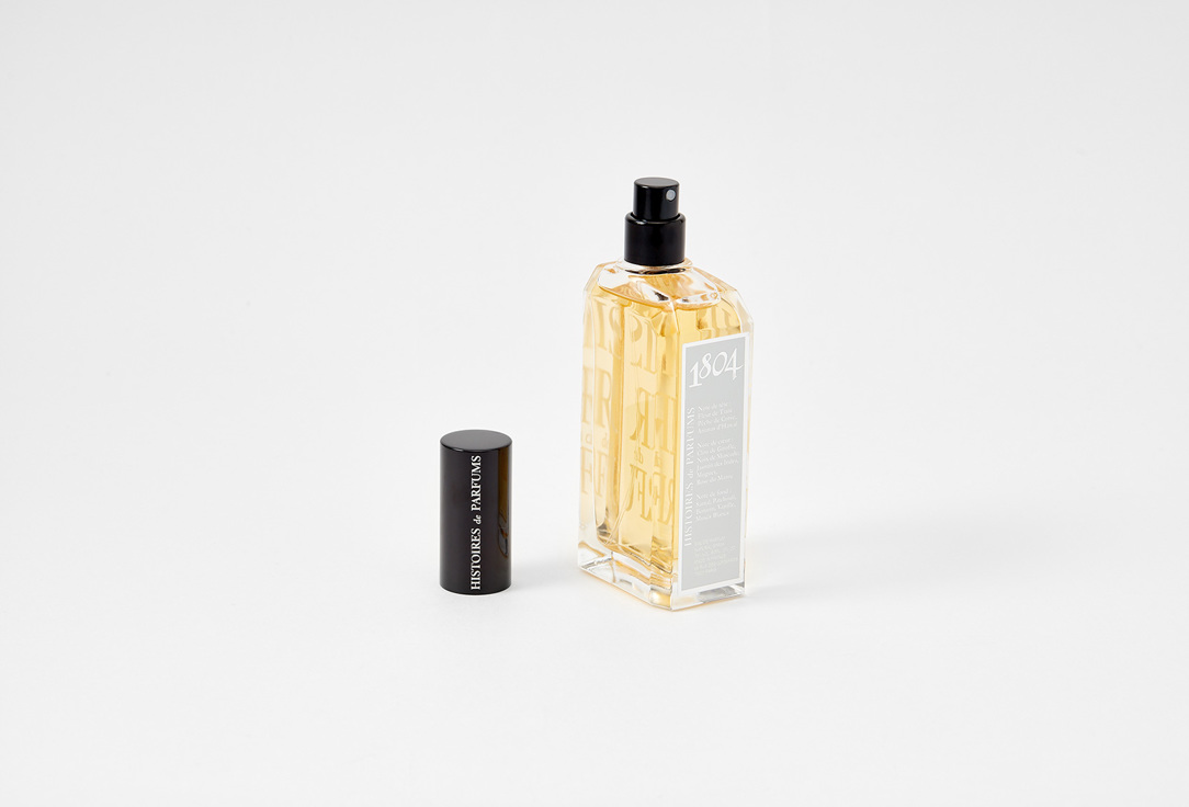 Histoires de Parfums Парфюмерная вода 1804 George Sand