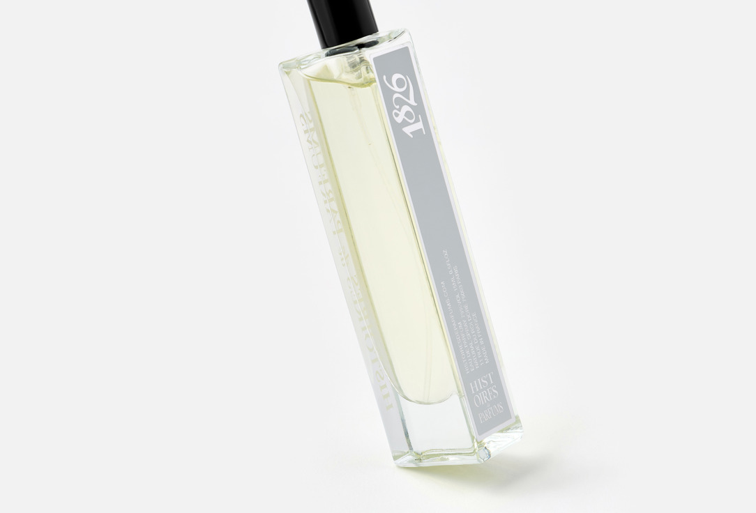 Histoires de Parfums Eau de Parfum 1826 15 ml Histoires de Parfums Eau de Parfum 1826