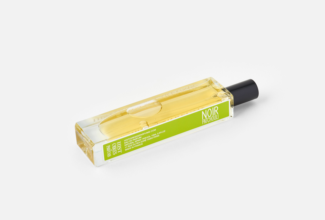 Histoires de Parfums Eau de Parfum Noir Patchouli