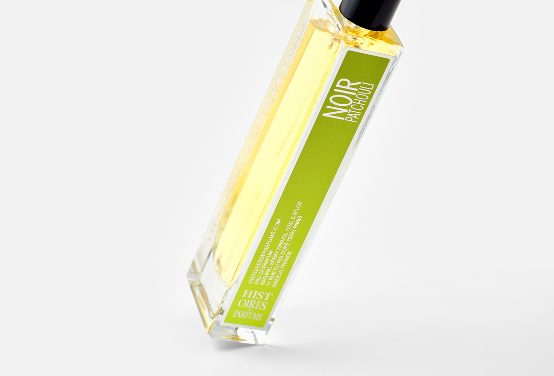 Histoires de Parfums Eau de Parfum Noir Patchouli