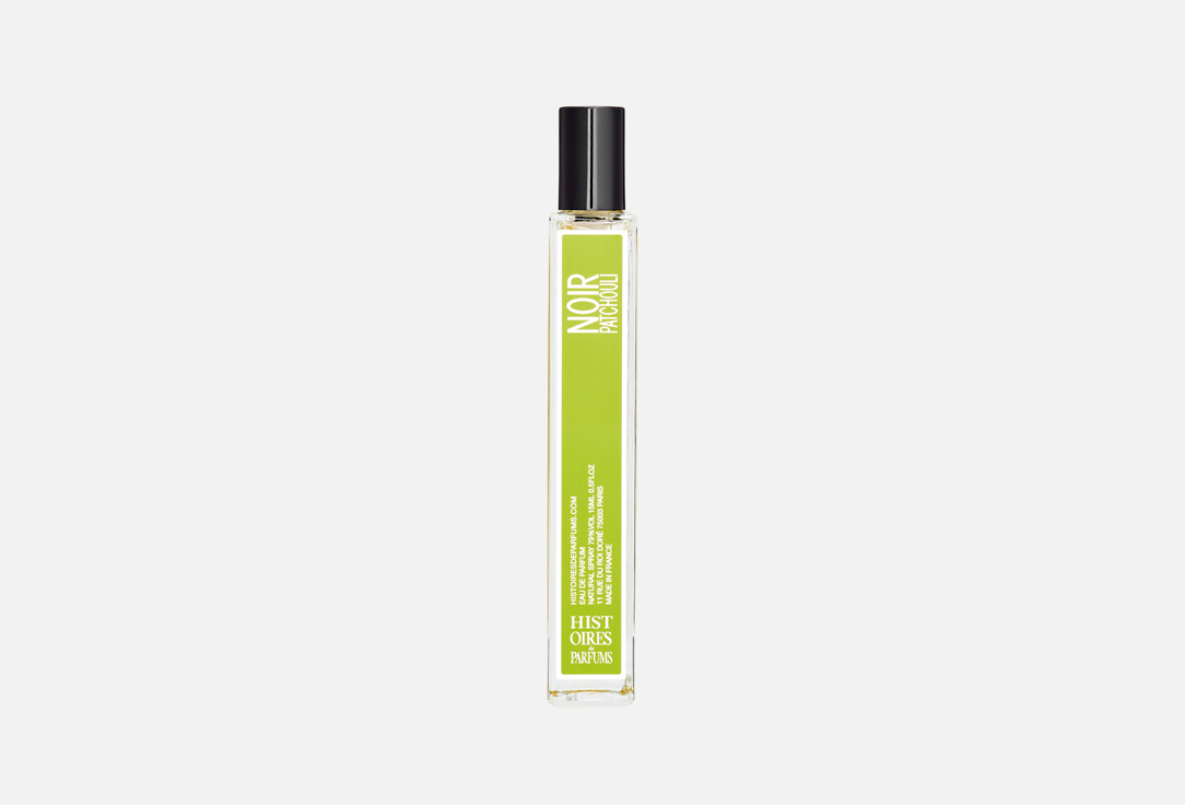 Histoires de Parfums Eau de Parfum Noir Patchouli