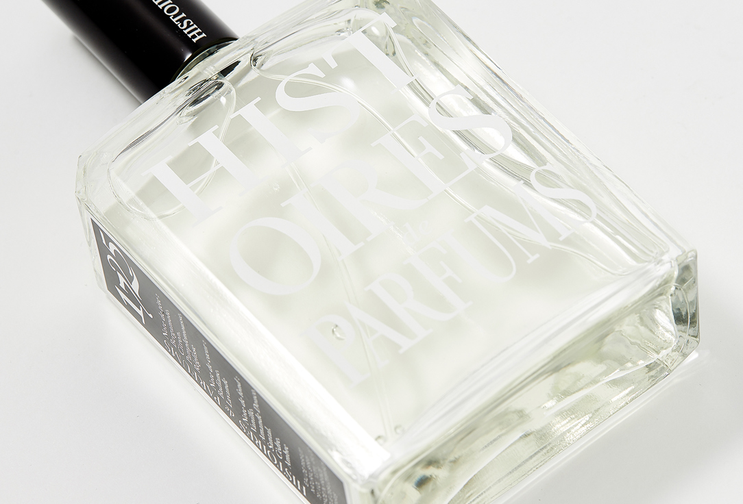 Histoires de Parfums Eau de Parfum 1725 120 ml Histoires de Parfums Eau de Parfum 1725