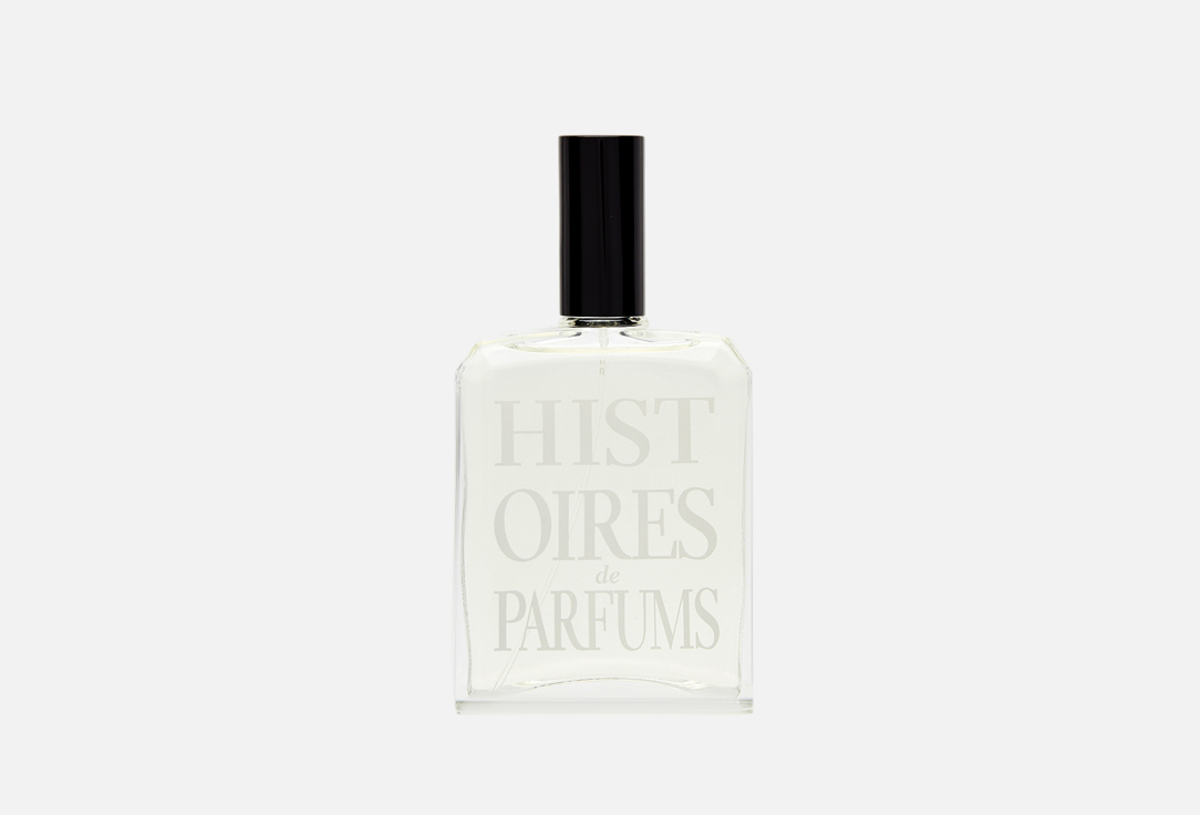 Histoires de Parfums Eau de Parfum 1725 120 ml Histoires de Parfums Eau de Parfum 1725