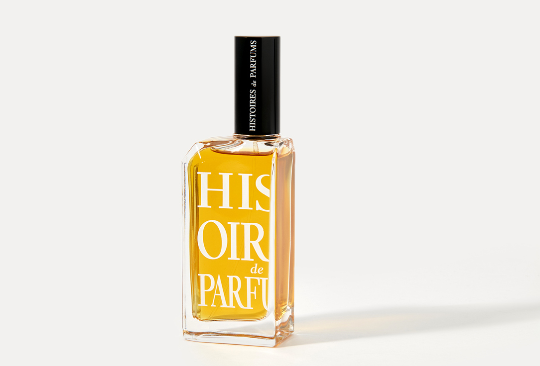 Histoires de Parfums Парфюмерная вода 1740 Marquis de Sade