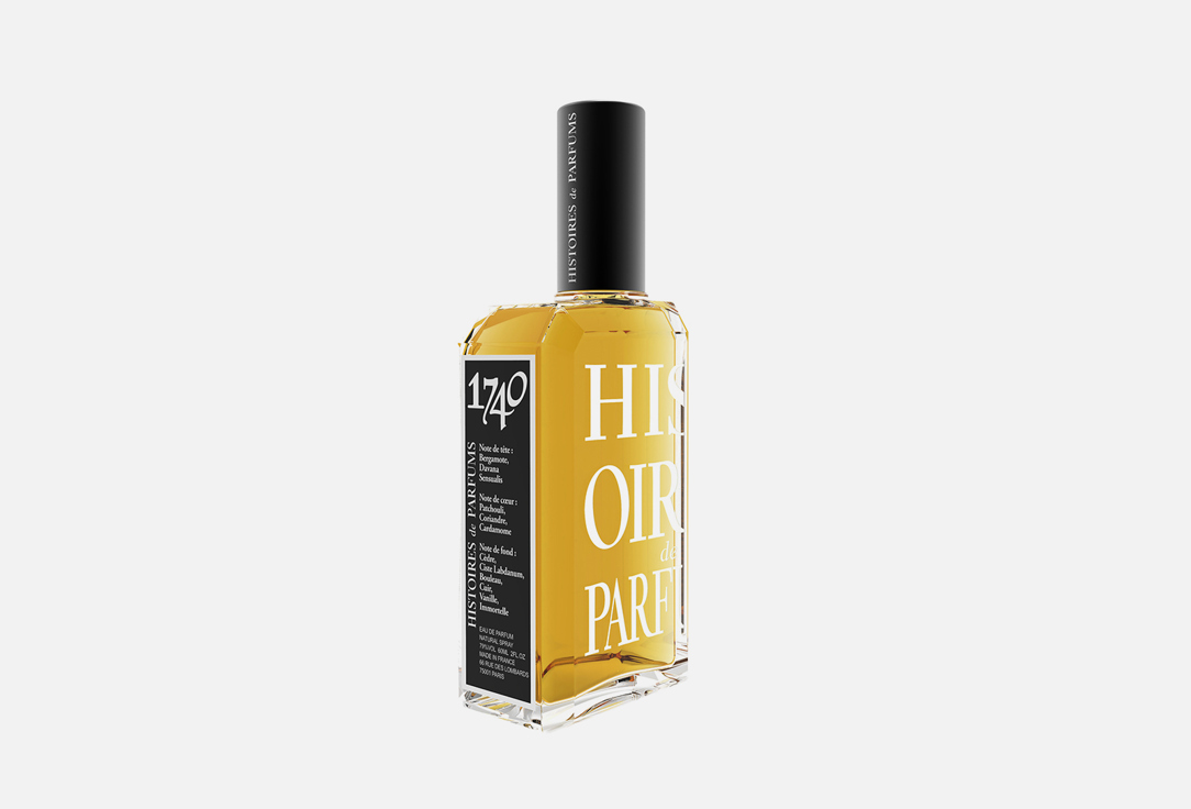 Histoires de Parfums Парфюмерная вода 1740 Marquis de Sade