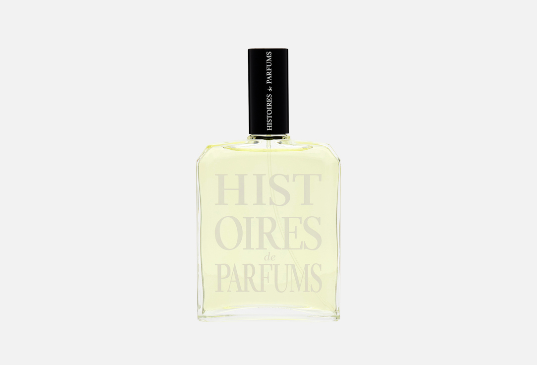 هيستوار دي بارفيومز ماء عطر 1828 جول فيرن