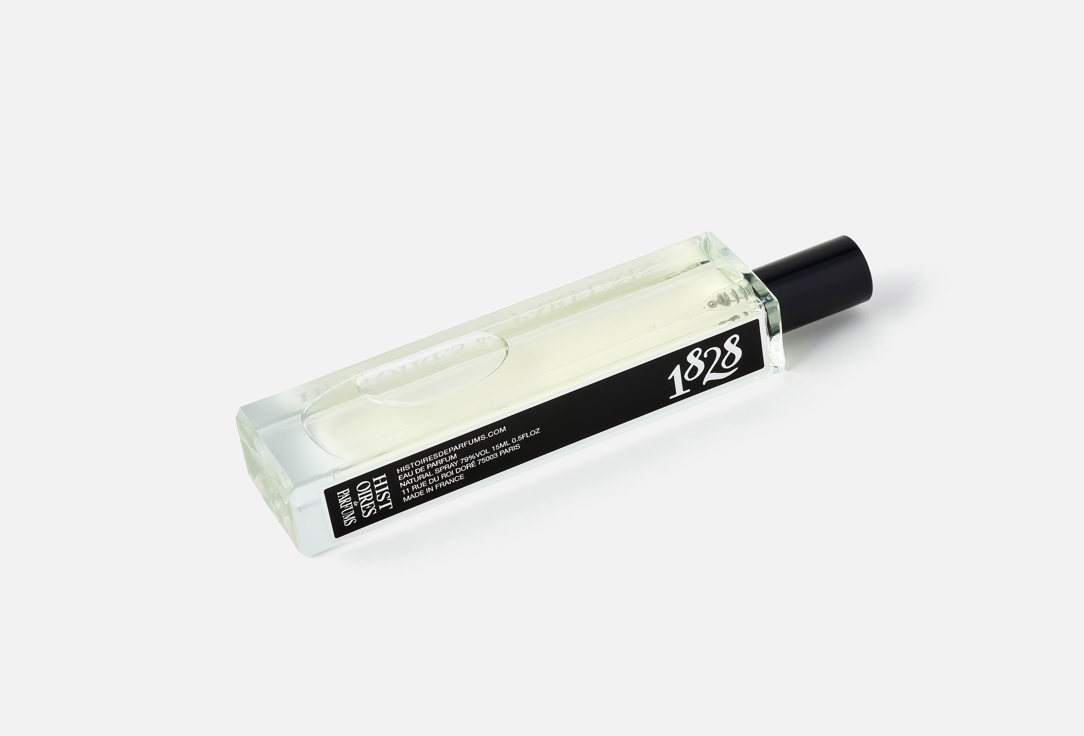 Histoires de Parfums Eau de Parfum 1828