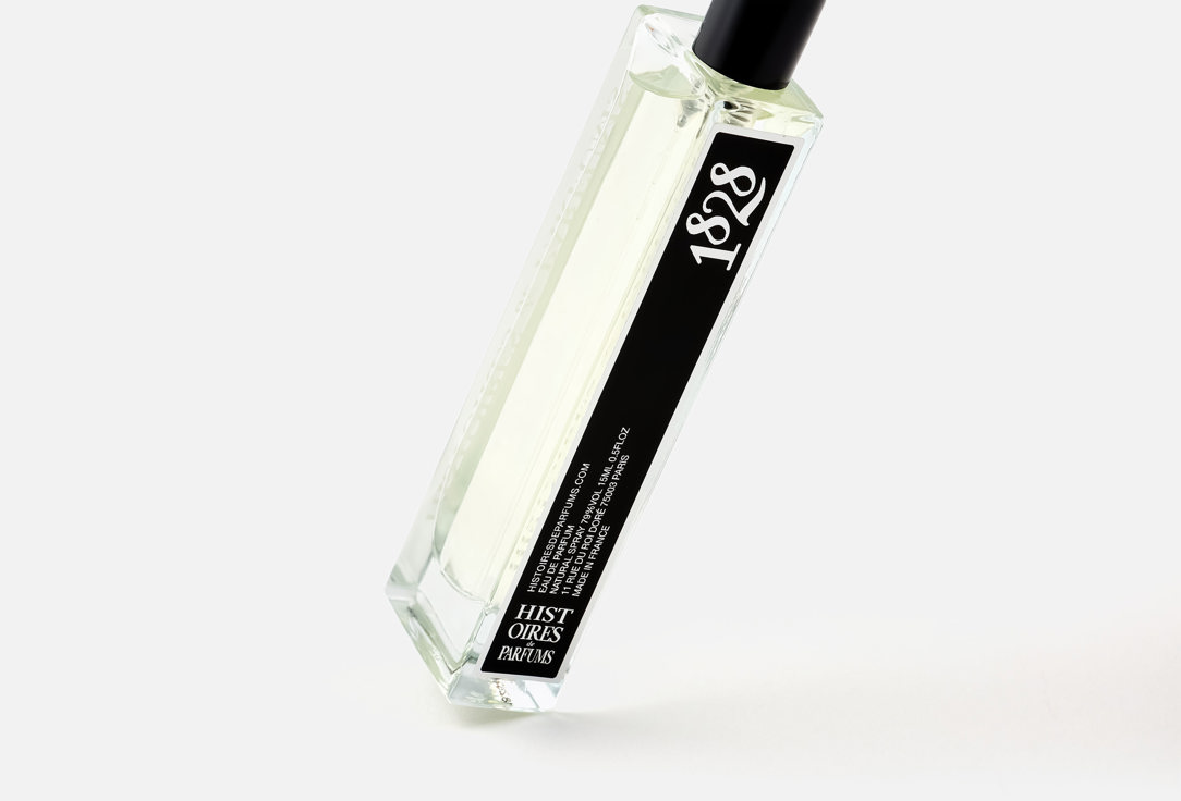 Histoires de Parfums Eau de Parfum 1828