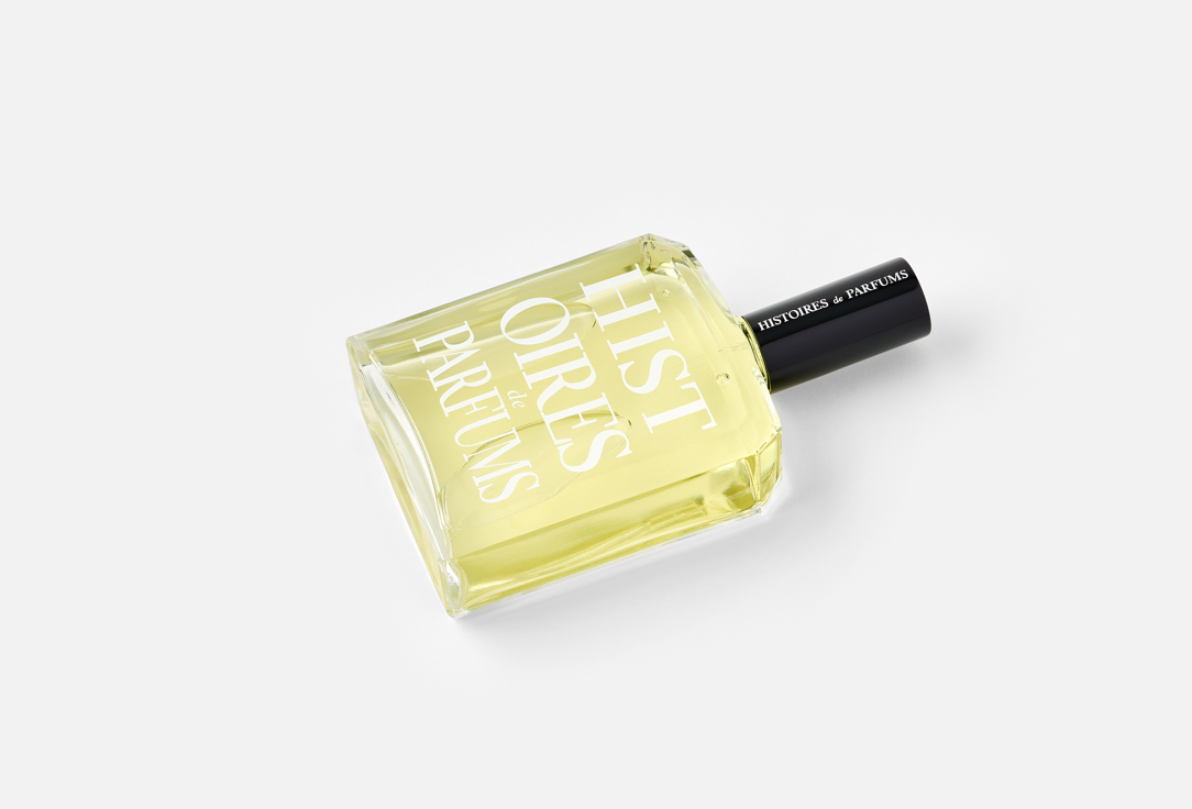 Histoires de Parfums Eau de parfum 1899