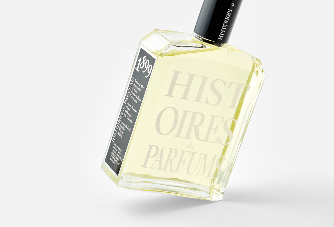 Histoires de Parfums Eau de parfum 1899