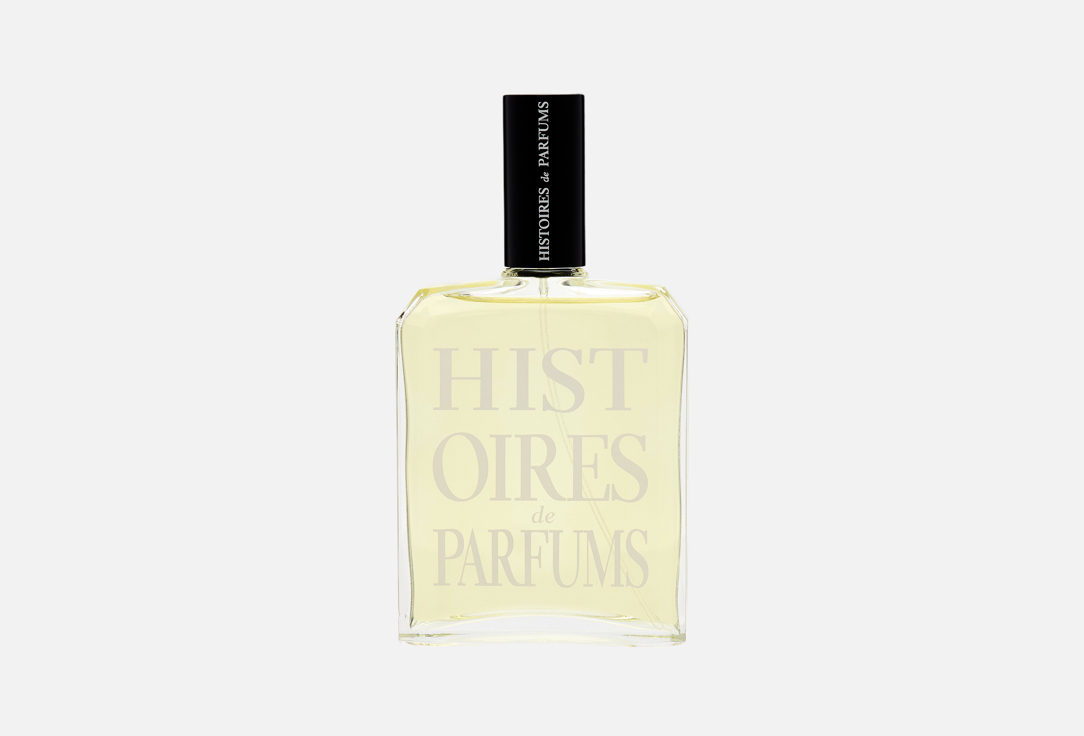 Histoires de Parfums Eau de parfum 1899