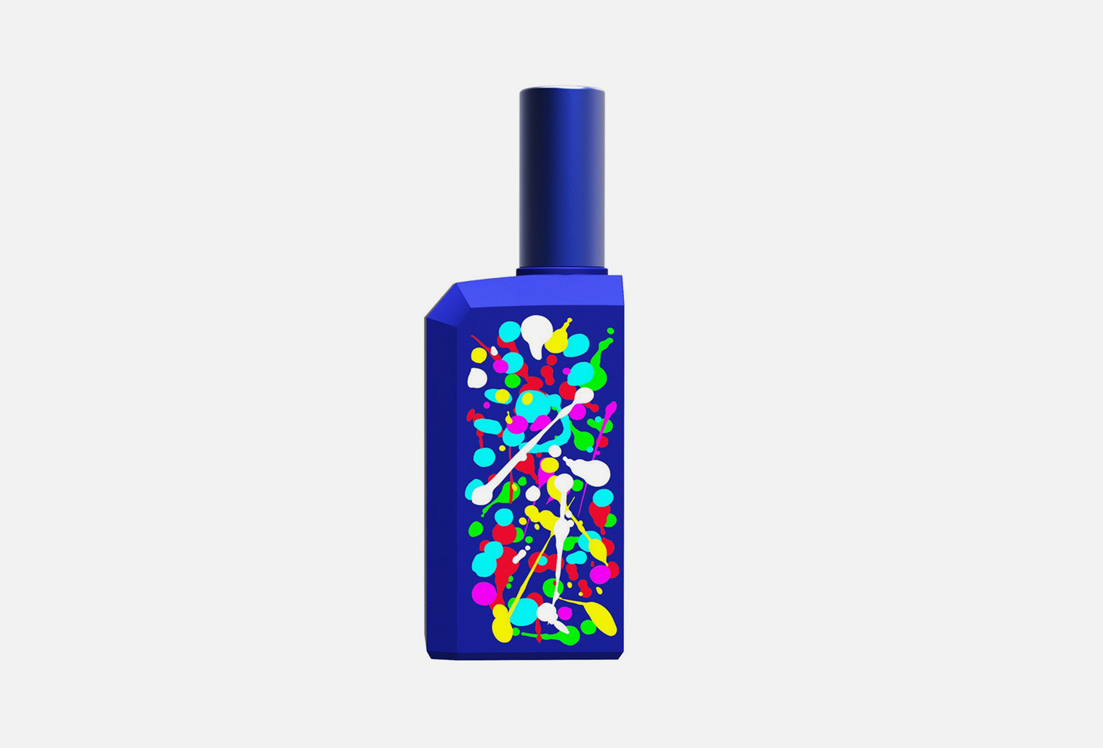 THIS IS NOT A BLUE BOTTLE 1.2  60 
