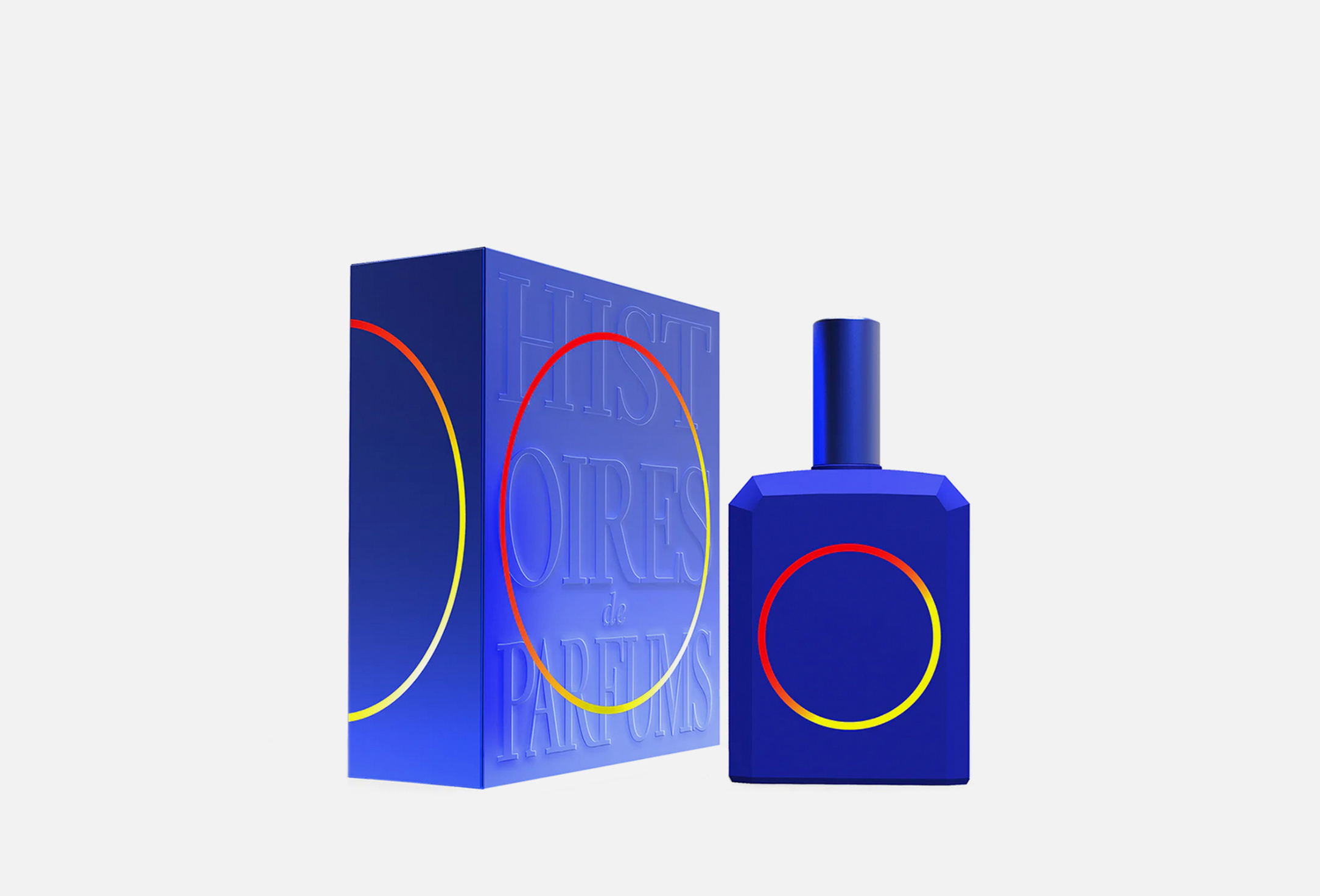 This Is Not A Blue Bottle 1.3 120