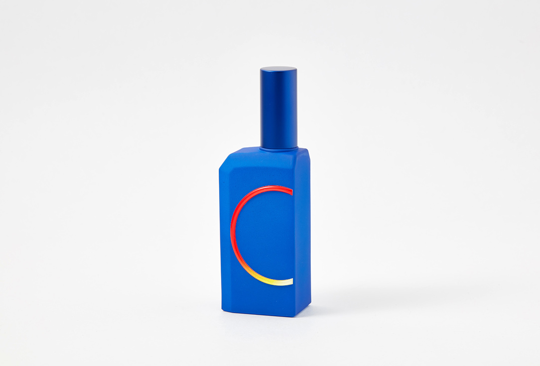 Histoires de Parfums Eau de Parfum THIS IS NOT A BLUE BOTTLE 1.3 60 ml Histoires de Parfums Eau de Parfum THIS IS NOT A BLUE BOTTLE 1.3