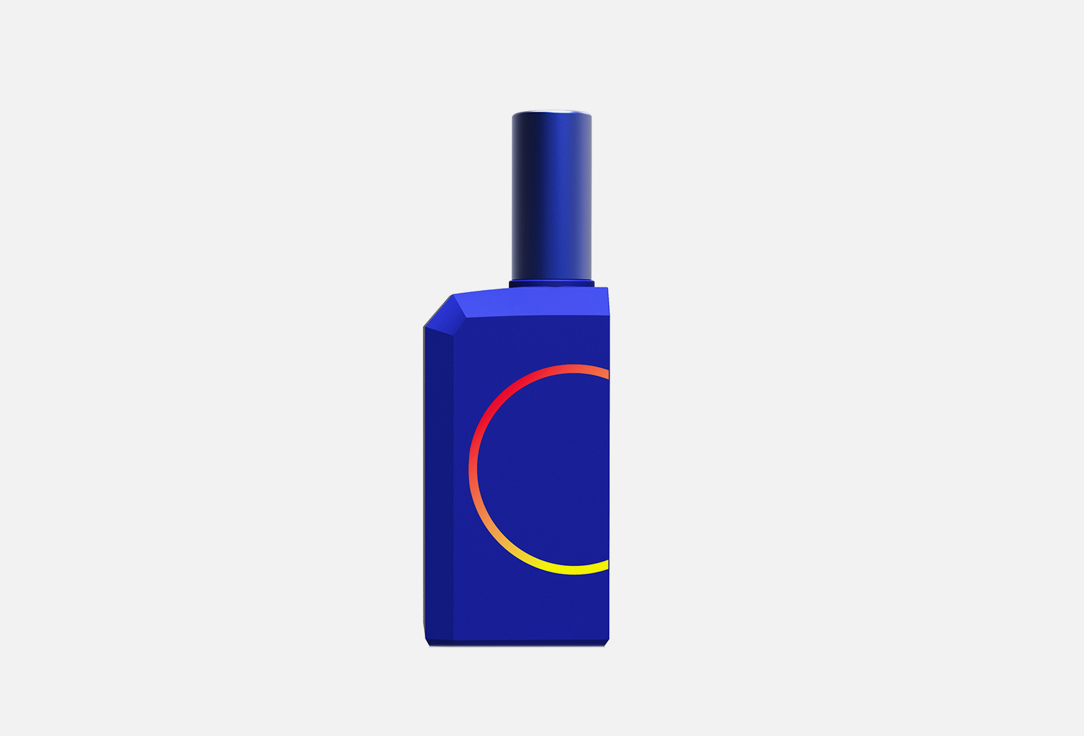 Histoires de Parfums Eau de Parfum THIS IS NOT A BLUE BOTTLE 1.3 60 ml Histoires de Parfums Eau de Parfum THIS IS NOT A BLUE BOTTLE 1.3