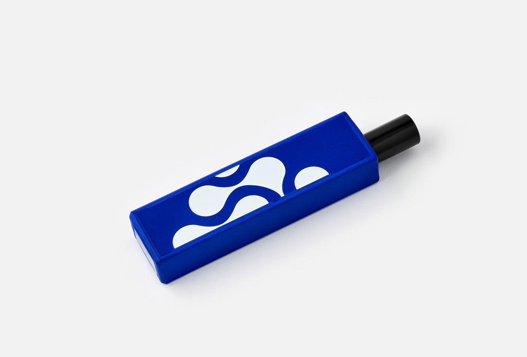 Histoires de Parfums Eau de Parfum This is Not a Blue Bottle 1.4