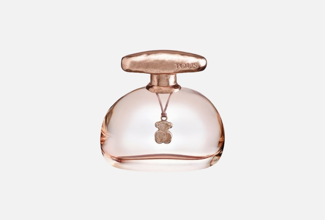 Tous Eau de toilette SENSUAL TOUCH 100 ml Tous Eau de toilette SENSUAL TOUCH