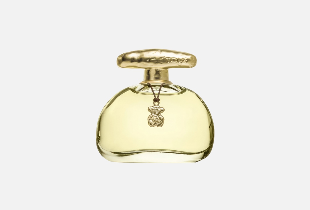 Tous Eau de toilette TOUCH 100 ml Tous Eau de toilette TOUCH