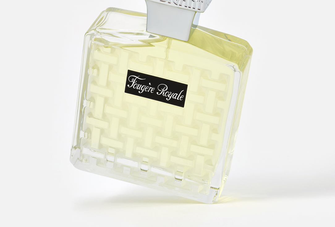 Houbigant Eau De Parfum Fougere Royale