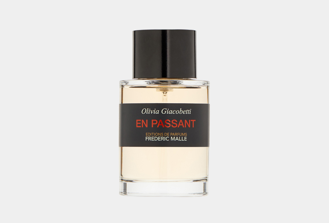 Frederic Malle Eau de Parfum En Passant