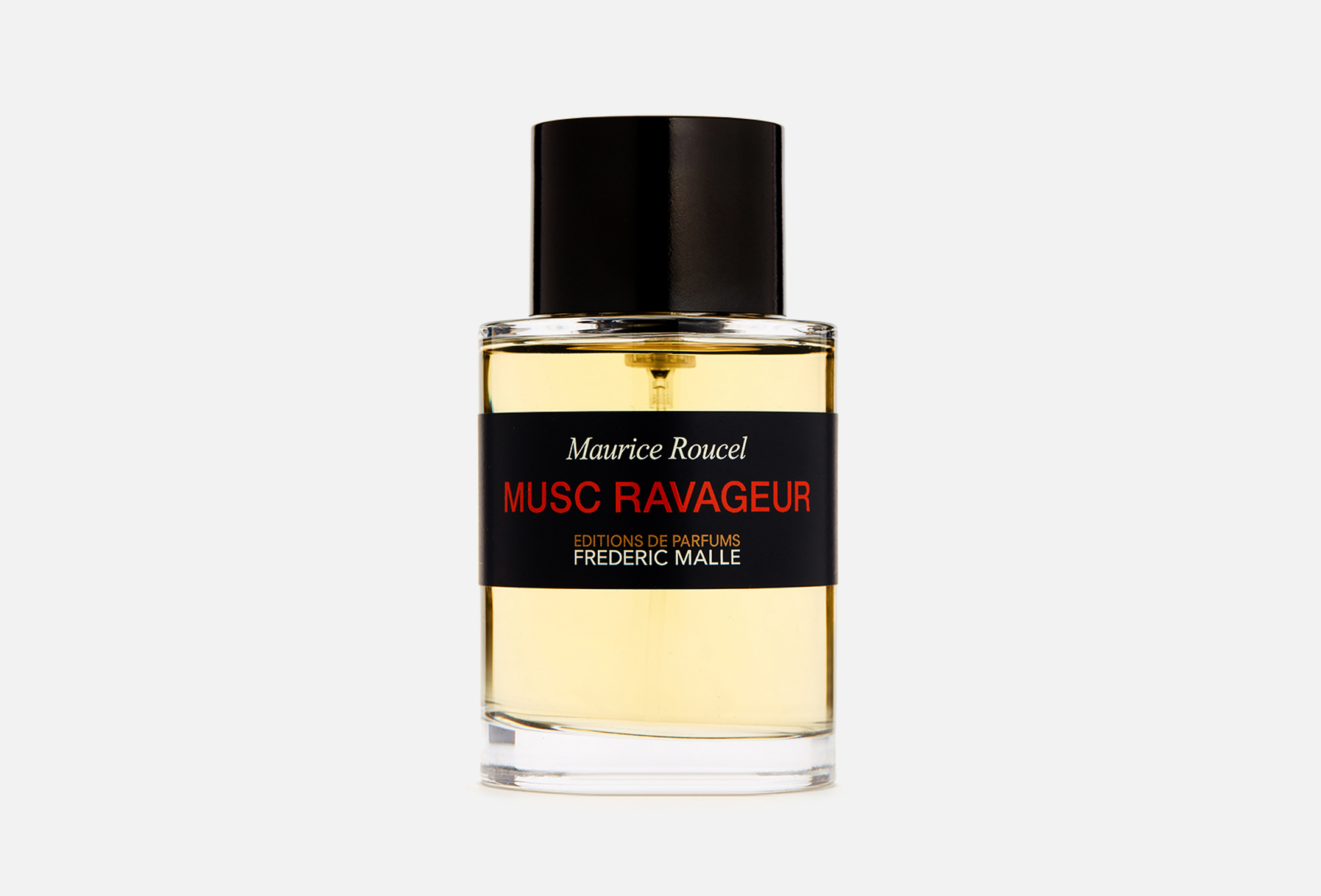 Musc Ravageur 100