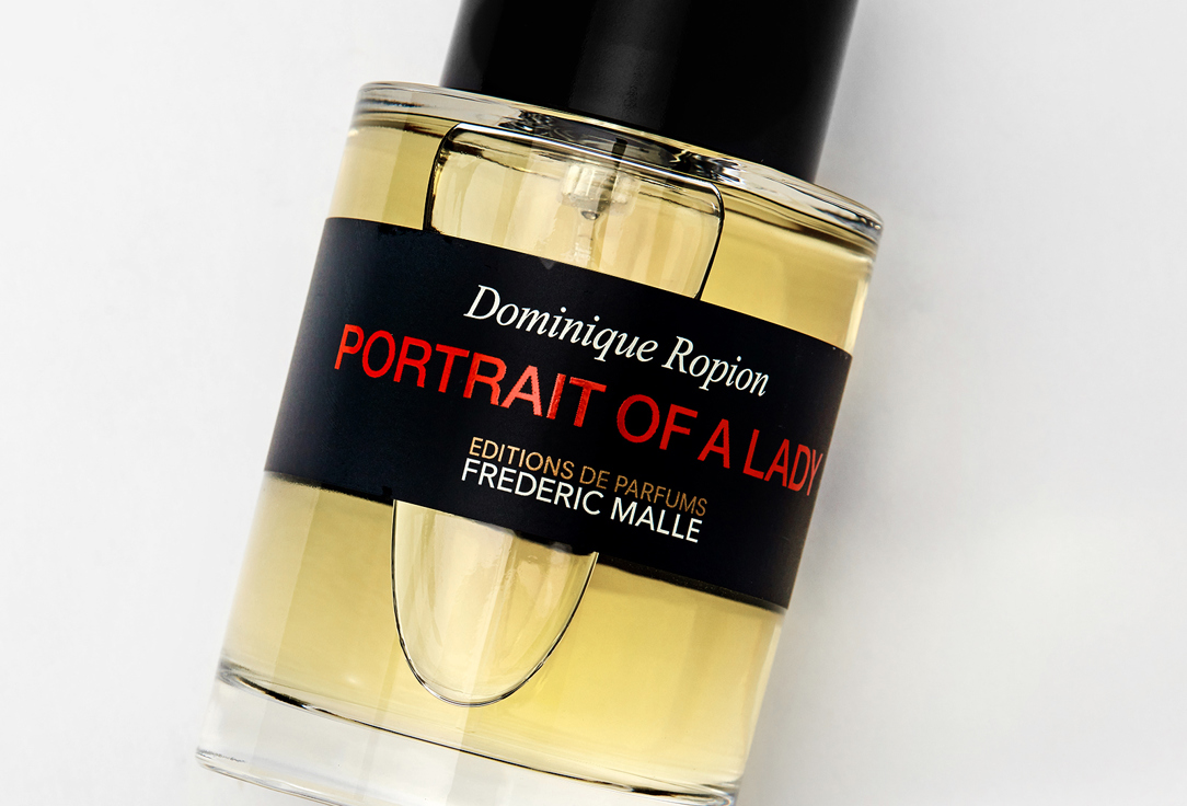 Frederic Malle Eau de Parfum Portrait of a Lady 100 ml Frederic Malle Eau de Parfum Portrait of a Lady