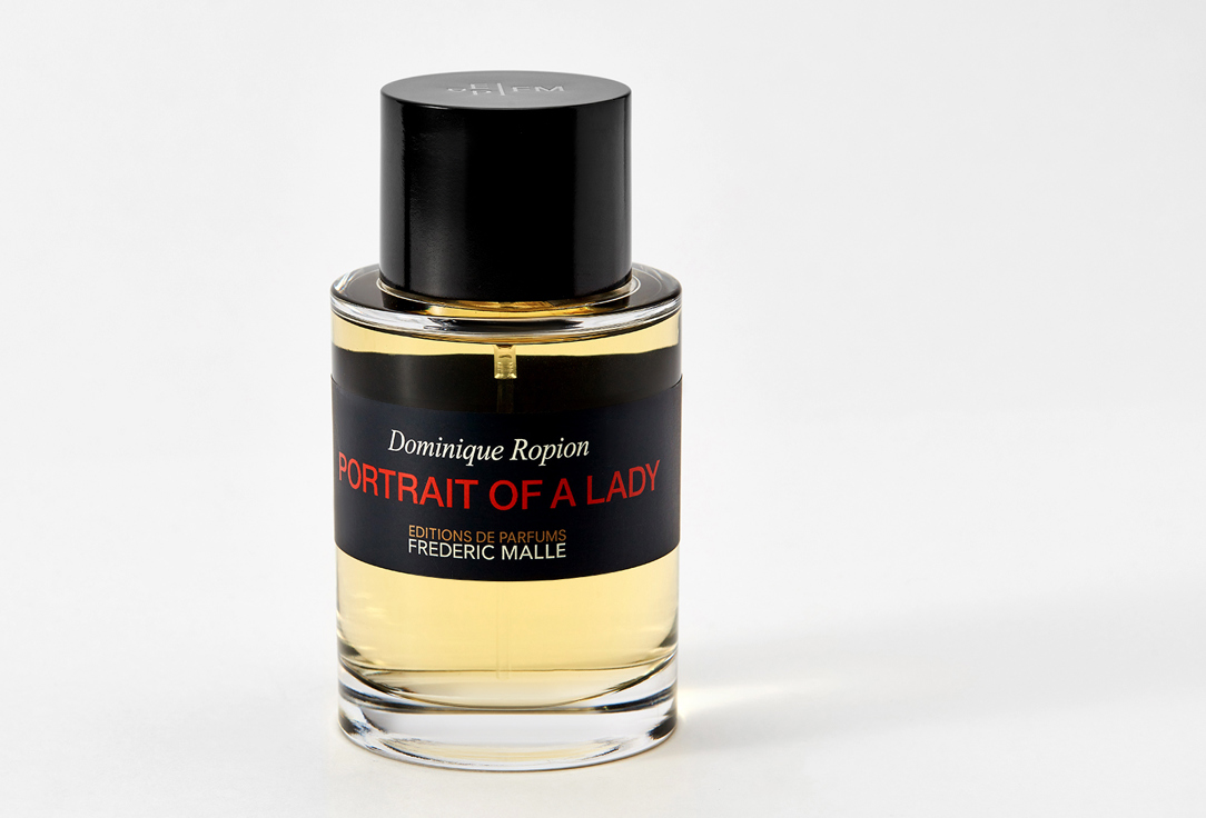 Frederic Malle Eau de Parfum Portrait of a Lady 100 ml Frederic Malle Eau de Parfum Portrait of a Lady
