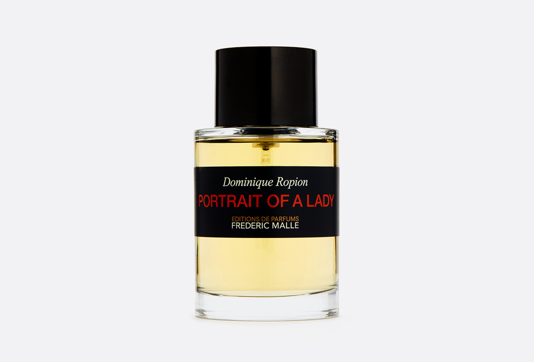 Frederic Malle Eau de Parfum Portrait of a Lady 100 ml Frederic Malle Eau de Parfum Portrait of a Lady