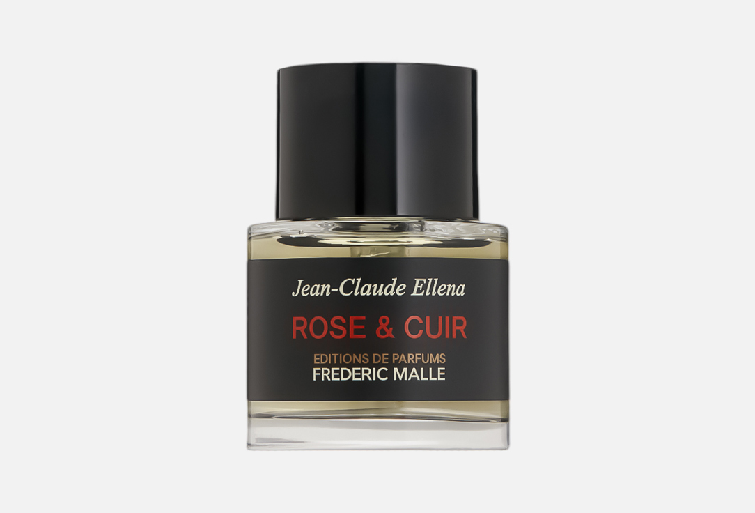 Frederic Malle Eau de Parfum Rose & Cuir